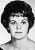 Sharon Peckham: class of 1962, Norte Del Rio High School, Sacramento, CA.